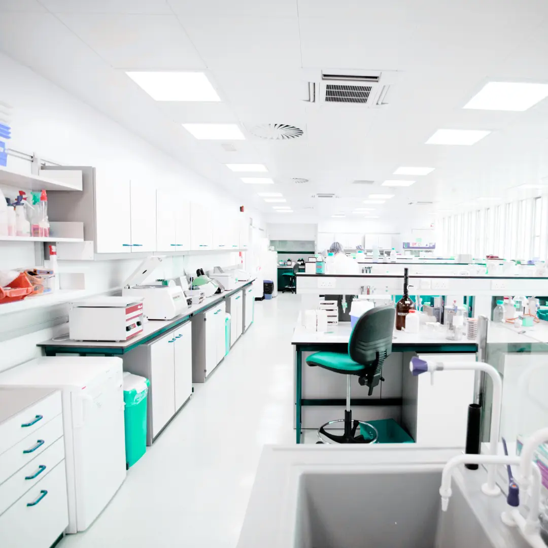 Embryology Lab