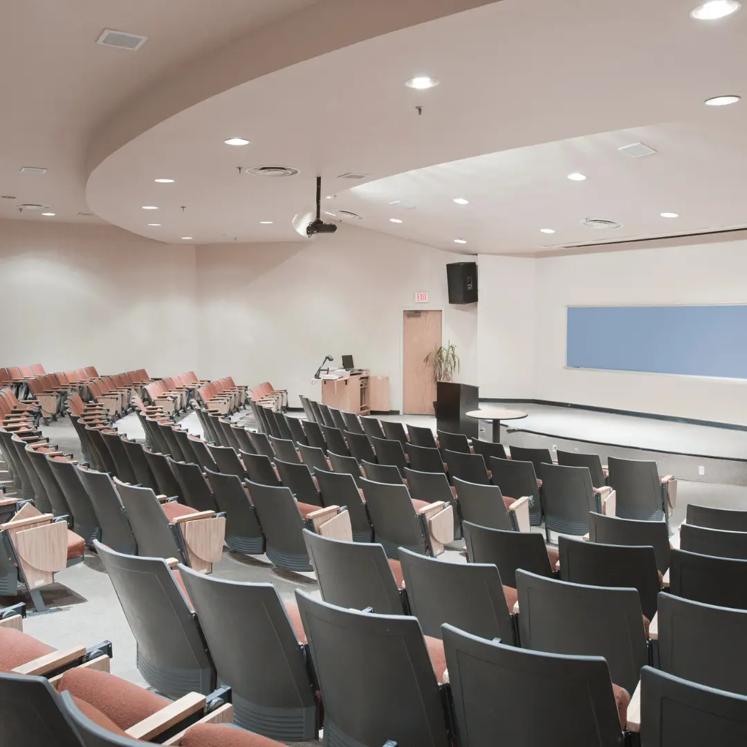 Lecture Hall
